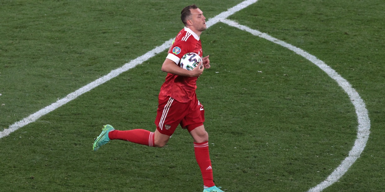 Russia, Dzyuba si rifiuta di unirsi alla Nazionale