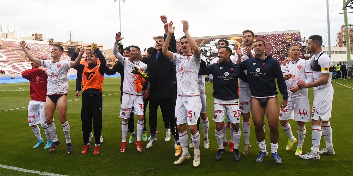 Pronostico Perugia-Spal, umbri senza rivali in fatto di Under 3,5