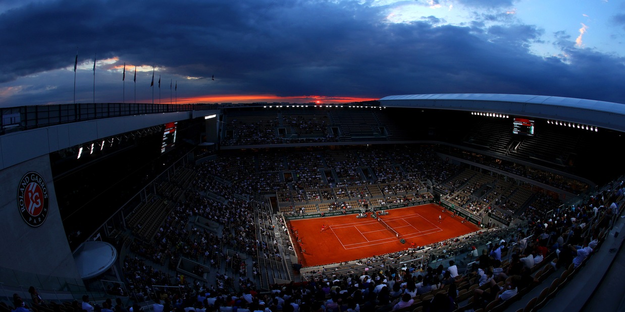 Ufficiale, super tie-break in tutti gli Slam al 5° set