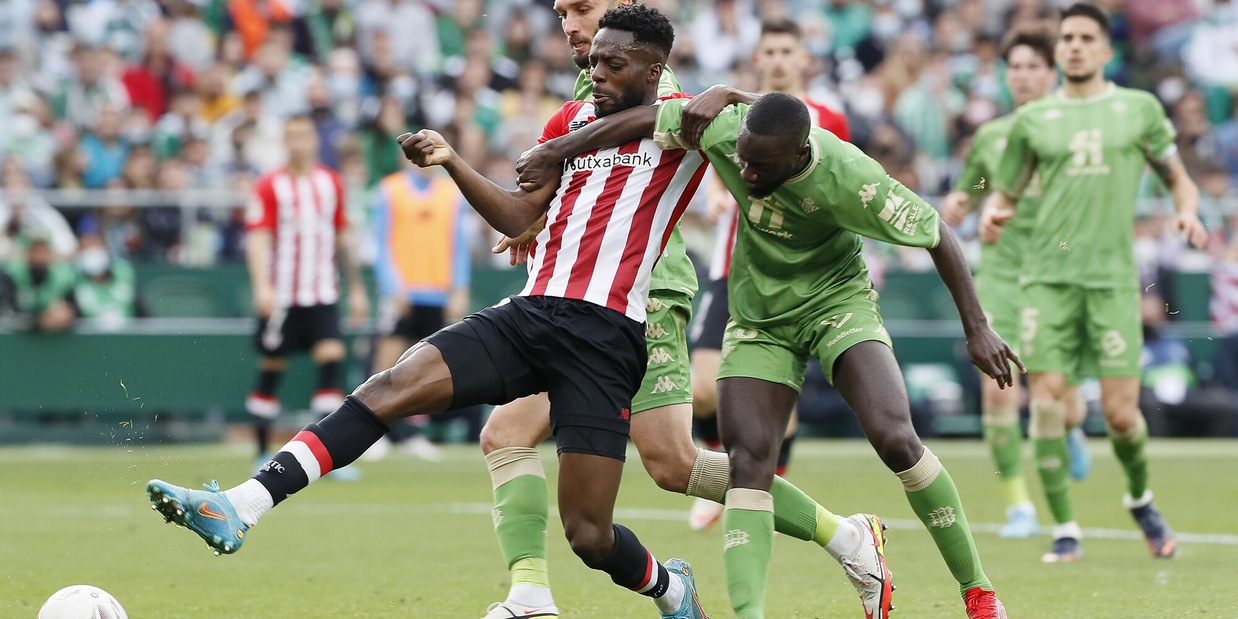 Athletic Bilbao-Getafe, tutto sull'anticipo di Liga