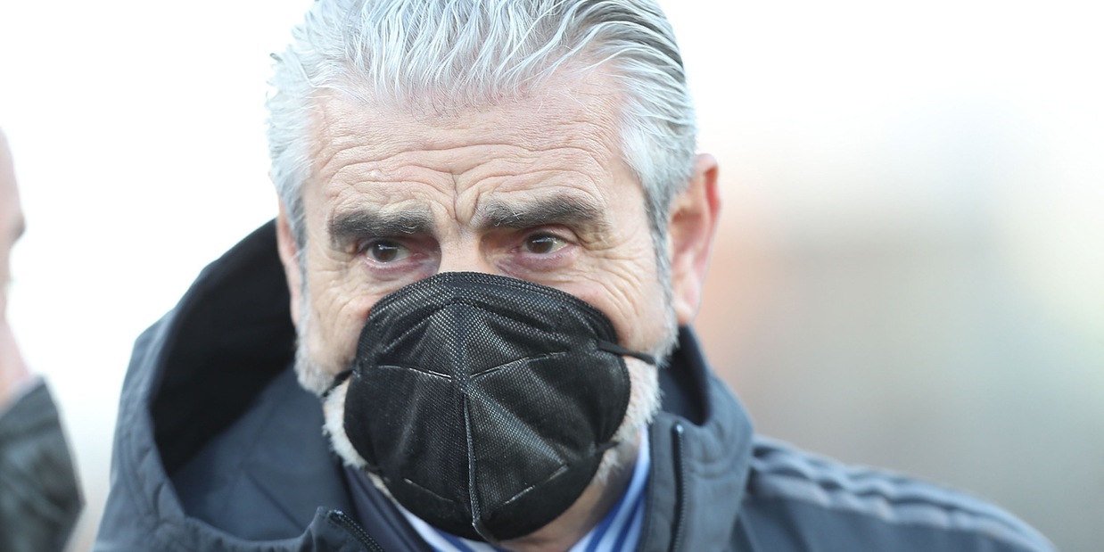 Juventus, Arrivabene: "Dybala? Una querelle quasi ridicola"