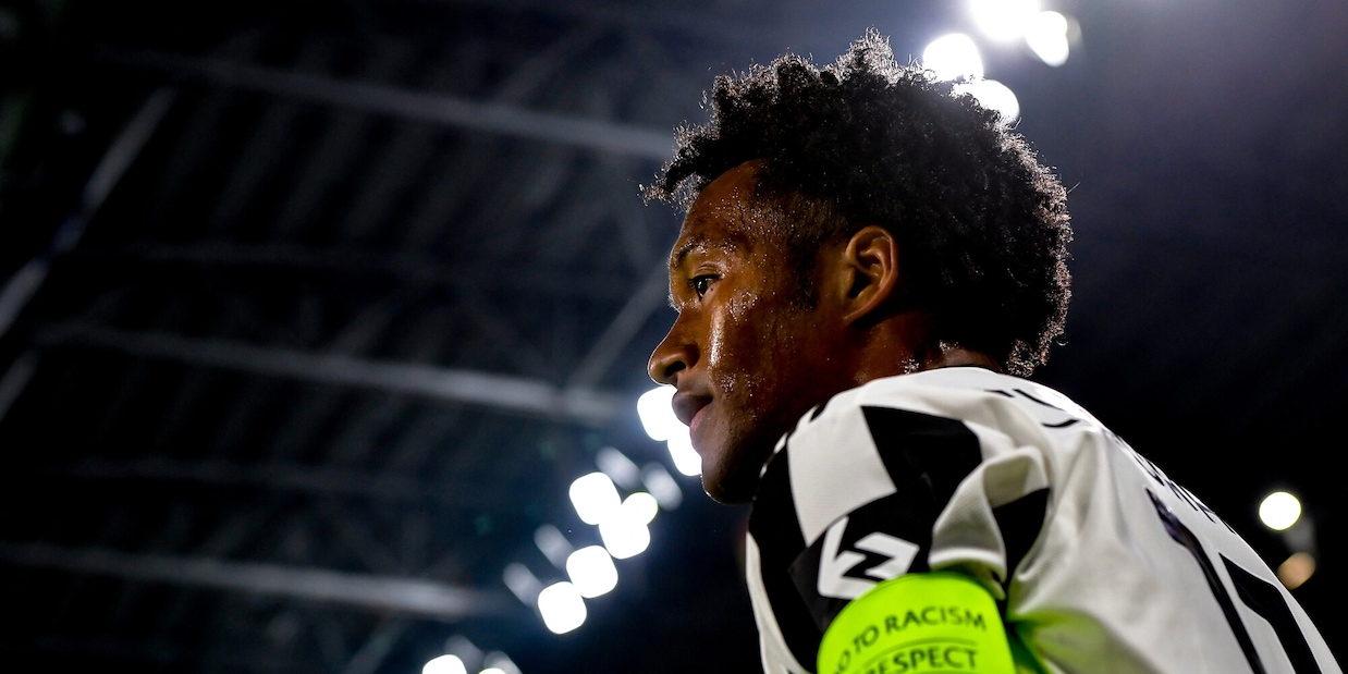 Inchiesta Prisma: Juve, Cuadrado, Chiellini e Bonucci in Procura