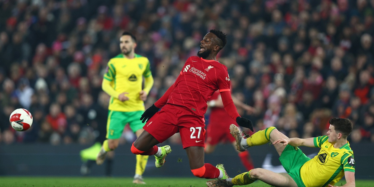 Milan, la tentazione Origi è forte