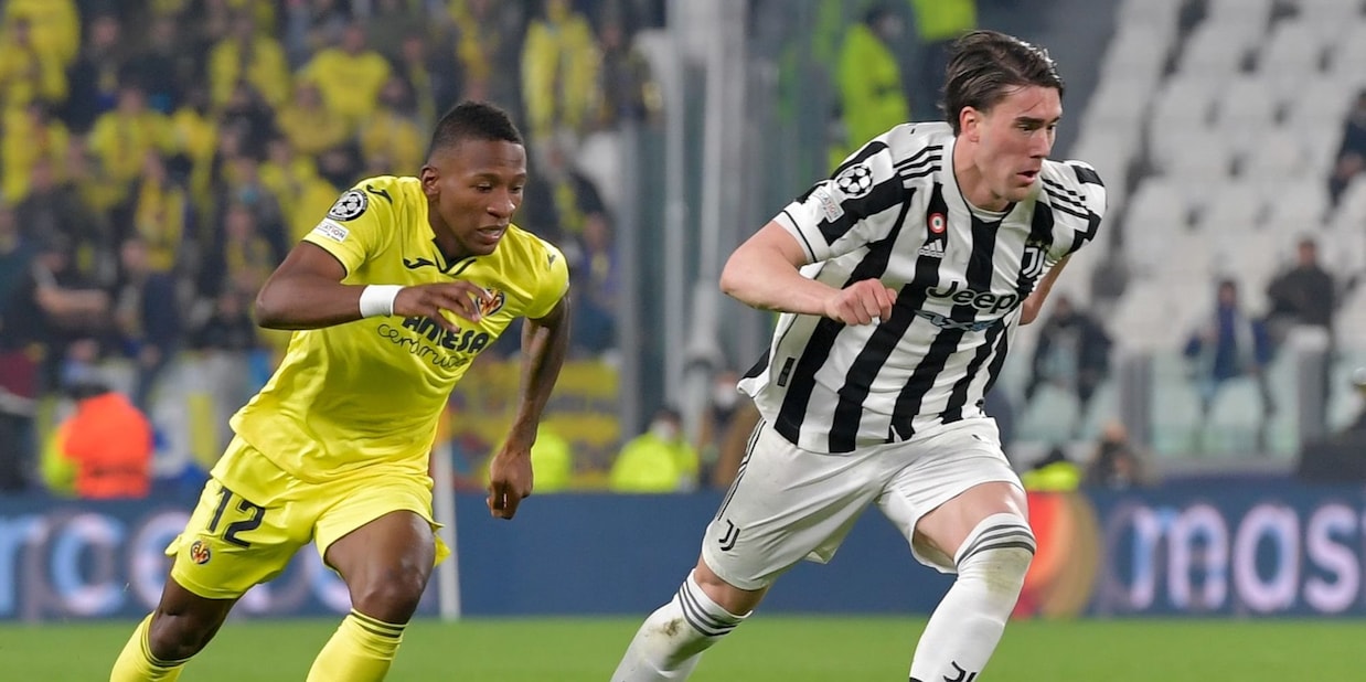 Estupiñán e un Villarreal costato il prezzo di Vlahovic Estupiñán e un Villarreal costato il prezzo di Vlahovic
