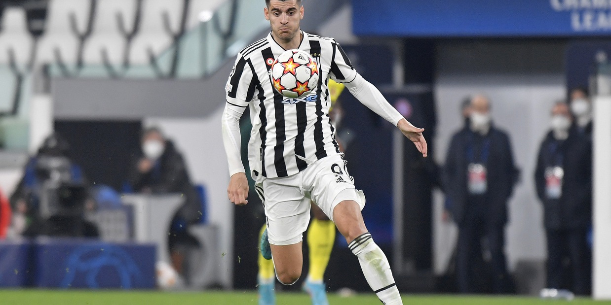 Juventus-Salernitana, ok la "combo" 1 più Over 1,5