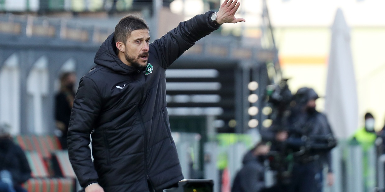 Probabili formazioni Sassuolo-Spezia: aggiornamenti