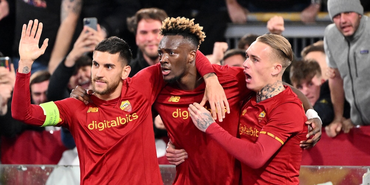 Conference League, sarà Bodo/Glimt-Roma nei quarti