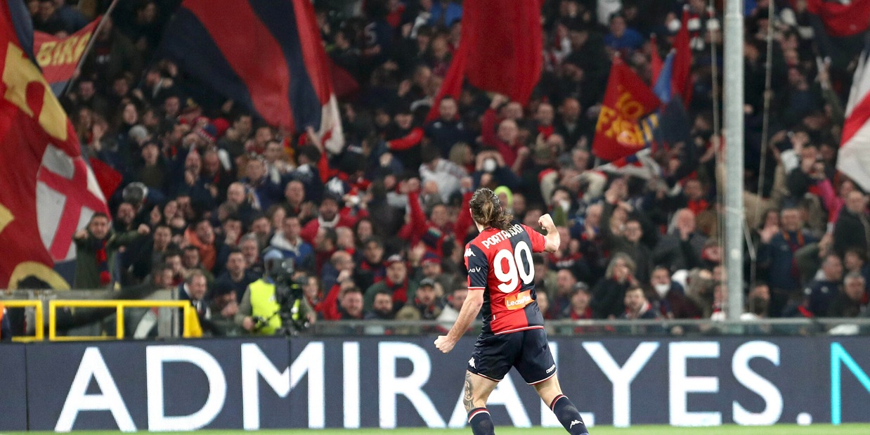 Serie A, Verona-Genoa: analisi e pronostico