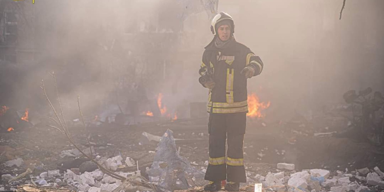 Russia: “Utilizzati missili ipersonici in Ucraina”