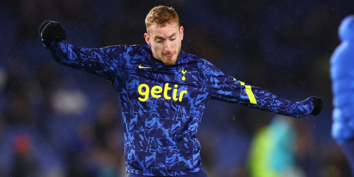 Kulusevski parla ancora di Juve: "Frustrante non potersi esprimere"