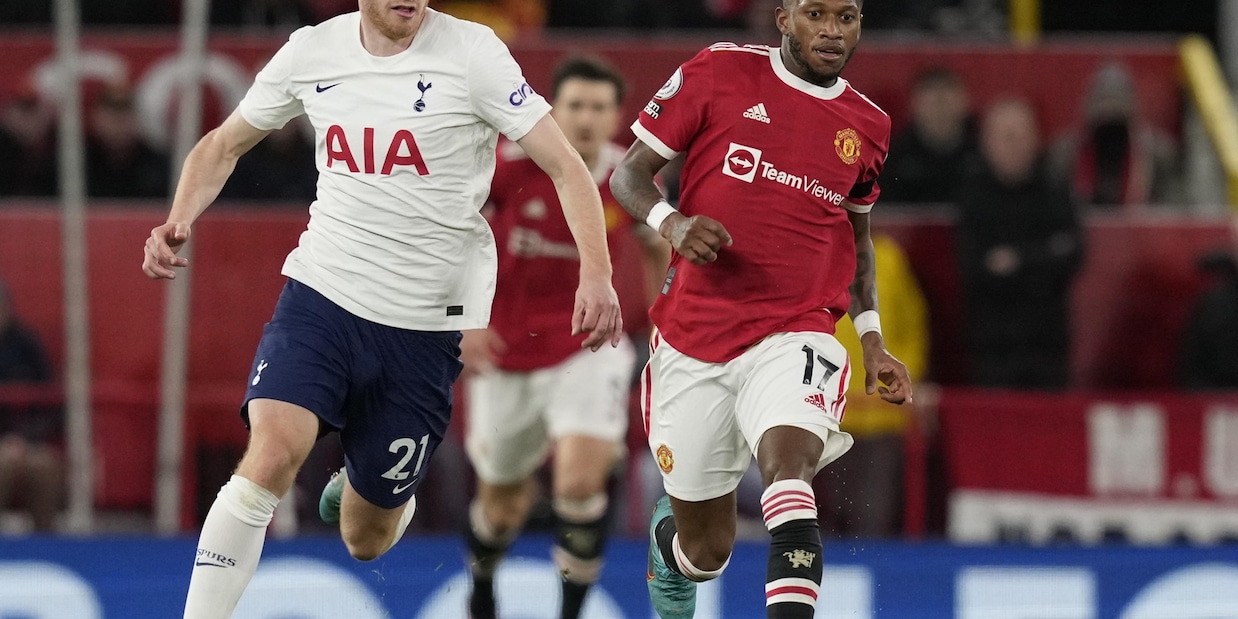 Juve: Kulusevski ha convinto il Tottenham