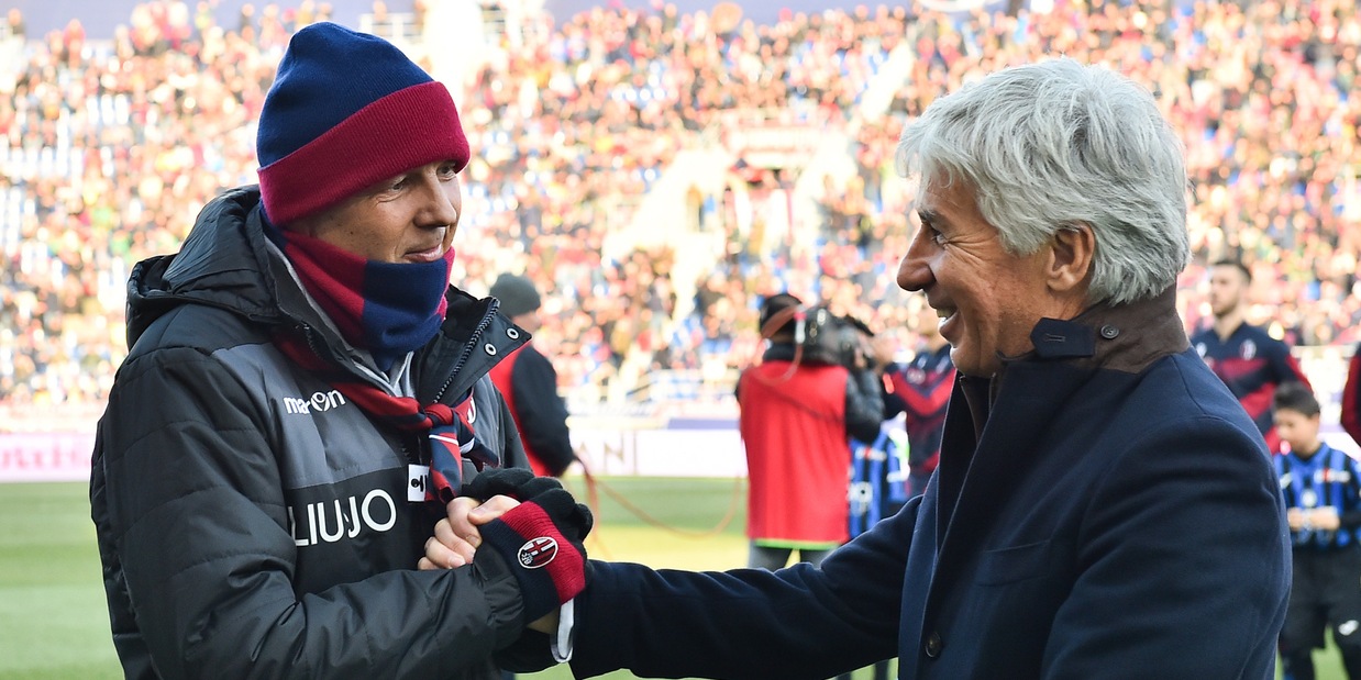 Diretta Bologna-Atalanta ore 20.45: formazioni ufficiali, dove vederla in tv e in streaming