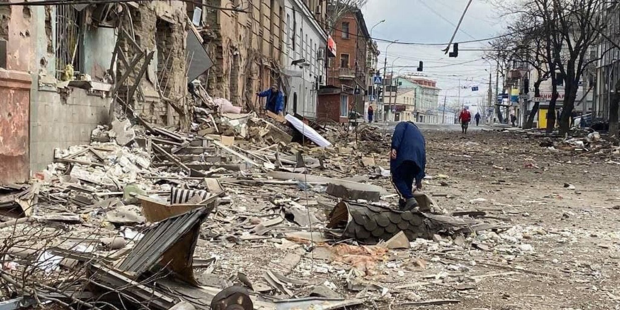 Russia-Ucraina, domani riprendono online i negoziati