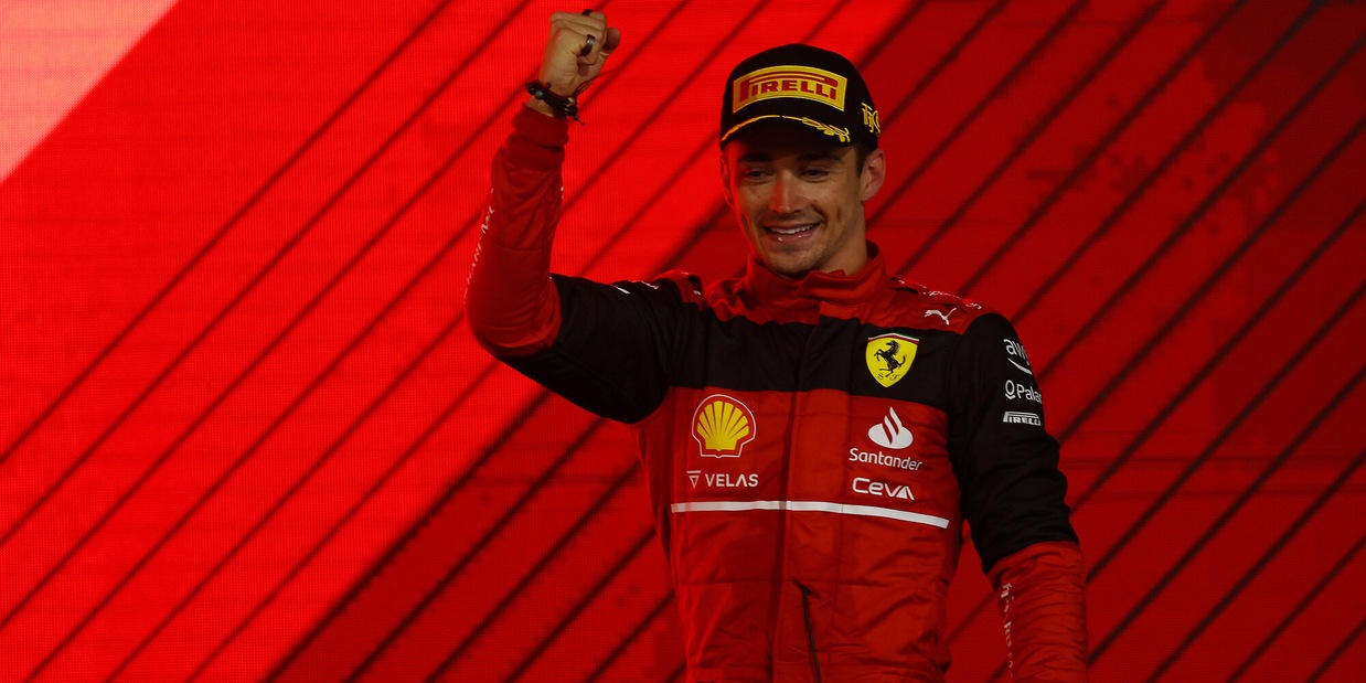 F1, la classifica piloti aggiornata dopo il Gp del Bahrain