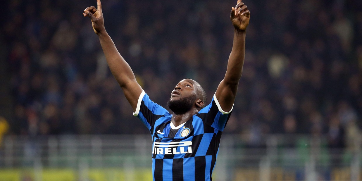 L'Inter trionfa al Galà del Calcio, l'orgoglio di Barella e Lukaku