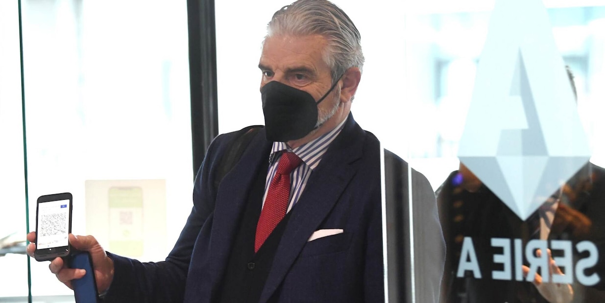 Arrivabene: "Dybala non più al centro del progetto, non rinnova con la Juve"