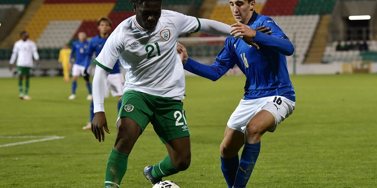 Udinese, firma Ebosele: primo colpo per la prossima stagione