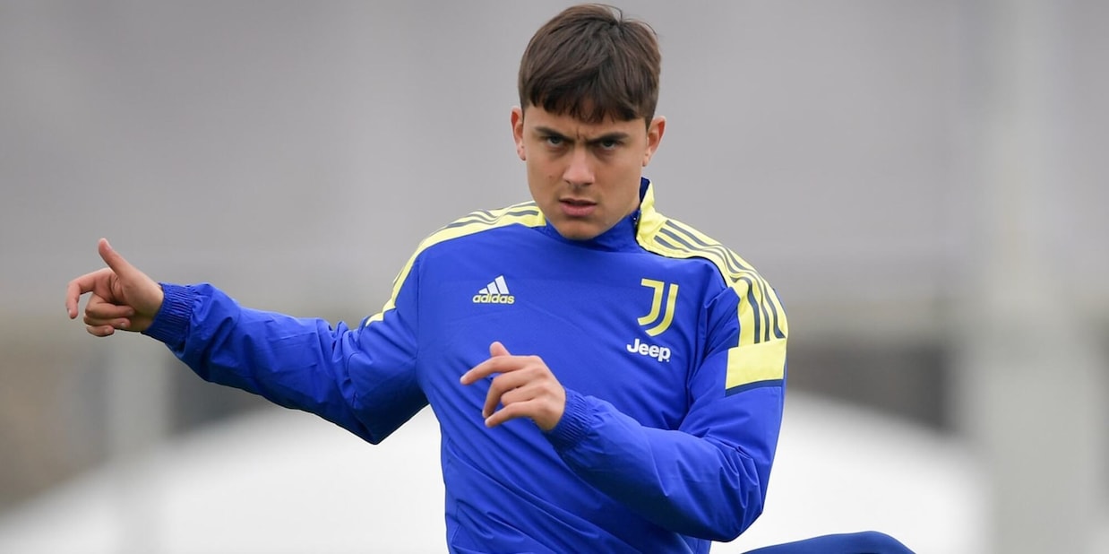 Juve, niente Argentina per Dybala: Scaloni non lo convoca
