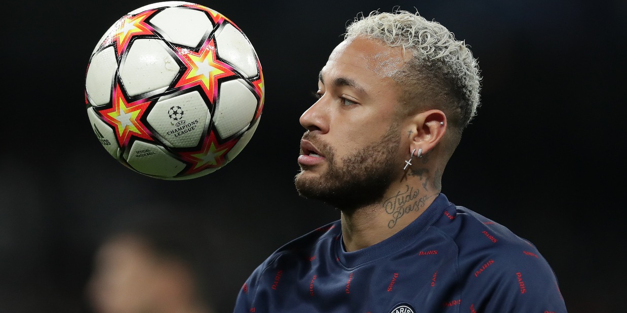 "Neymar quasi non si allena e arriva mezzo ubriaco"