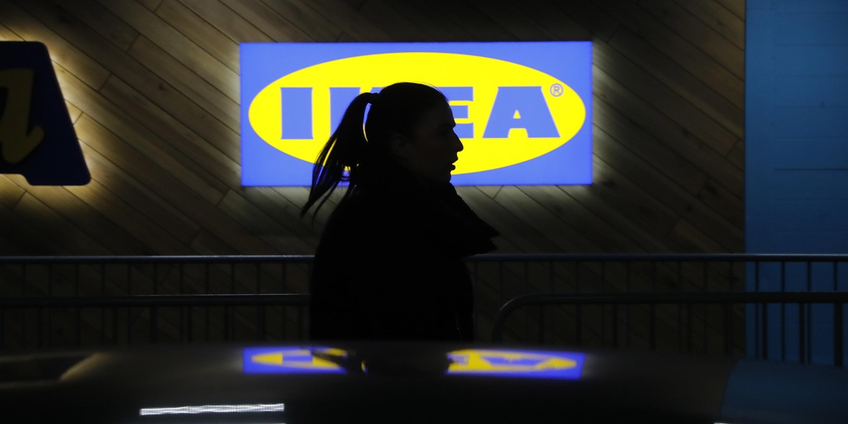 In Russia Ikea diventa “Idea”, clone del colosso svedese