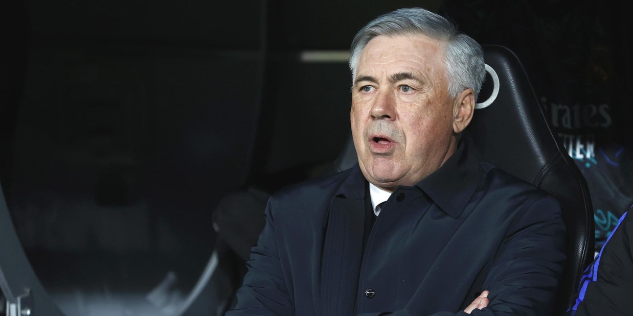 Real Madrid, i tifosi chiedono la testa di Ancelotti: Xabi Alonso e Raul in lizza