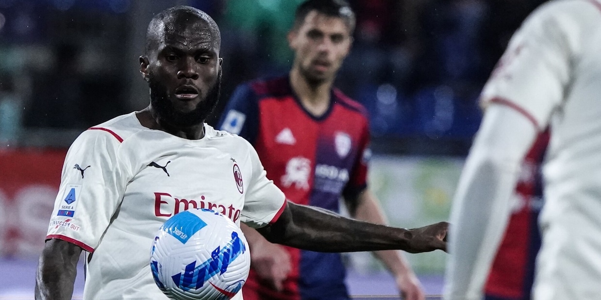 "Kessie al Barcellona: le cifre dell'ingaggio e la durata del contratto"