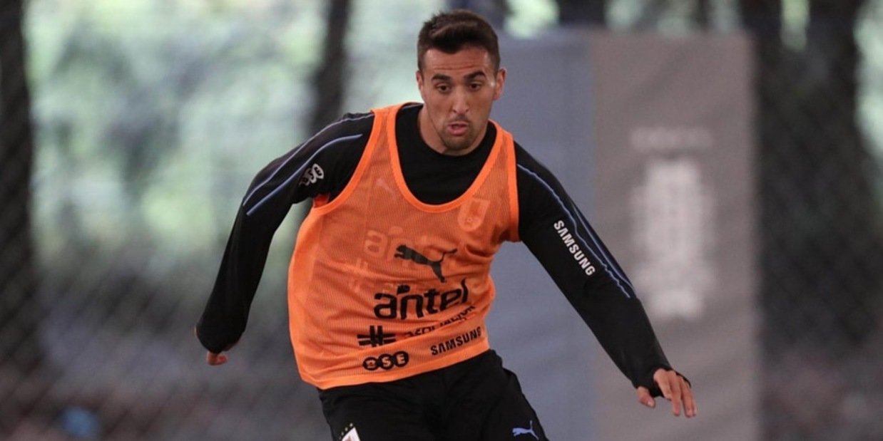 Inter, è ufficiale: anche Vecino positivo al Covid