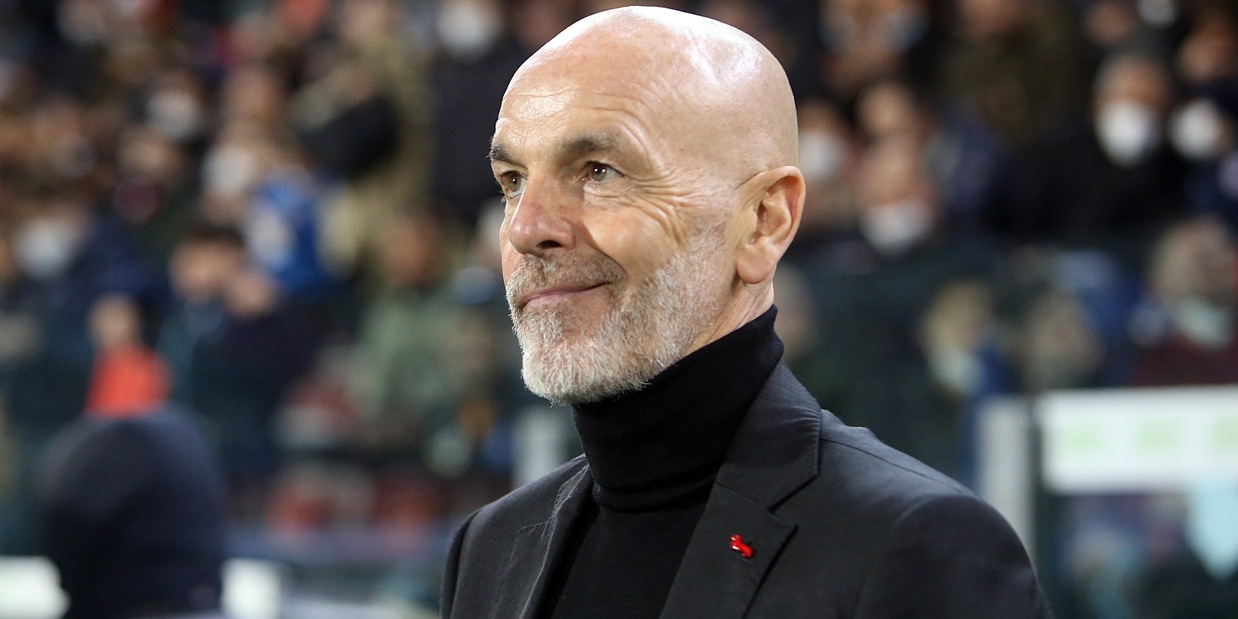 Pioli a Expo Dubai 2020: “Questo Milan cresce di anno in anno”