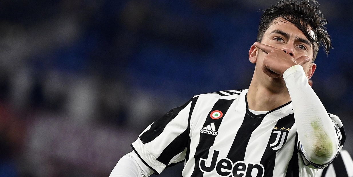 Diego Maradona Jr: "Dybala? Mi piacerebbe vederlo al Napoli"