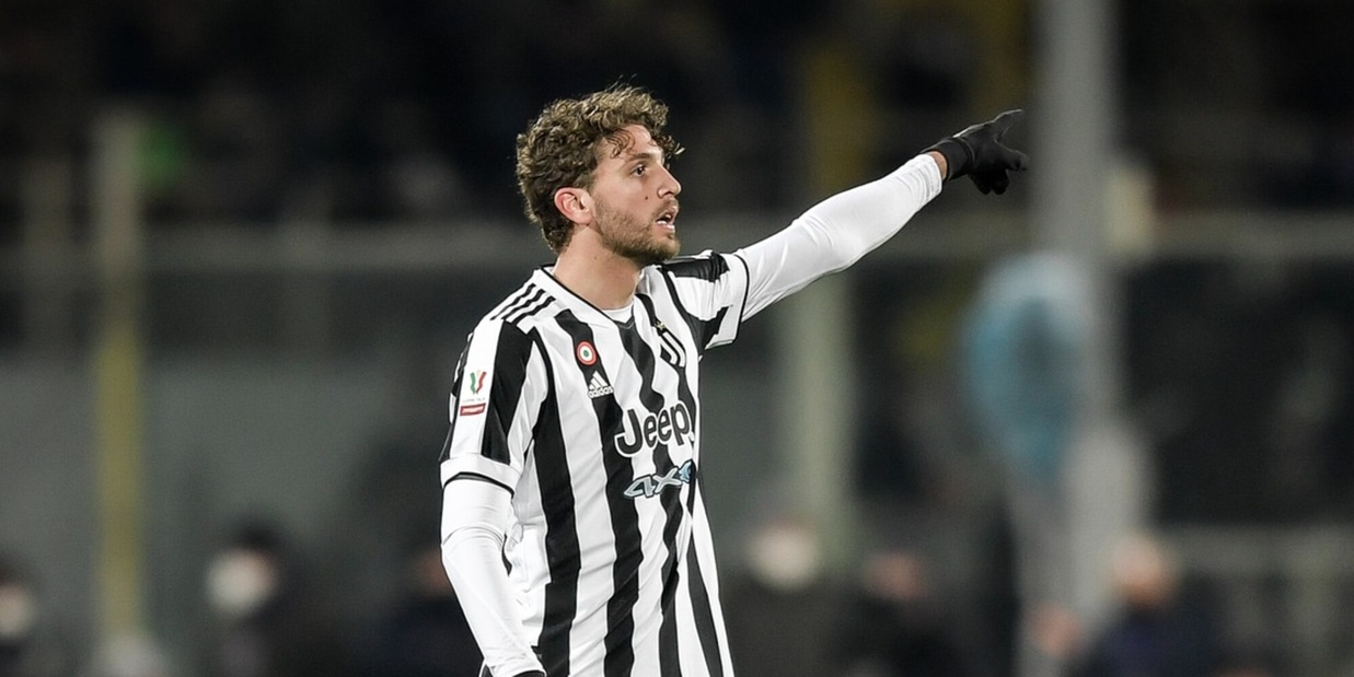 Juve, Locatelli è guarito dal Coronavirus: raggiungerà Coverciano
