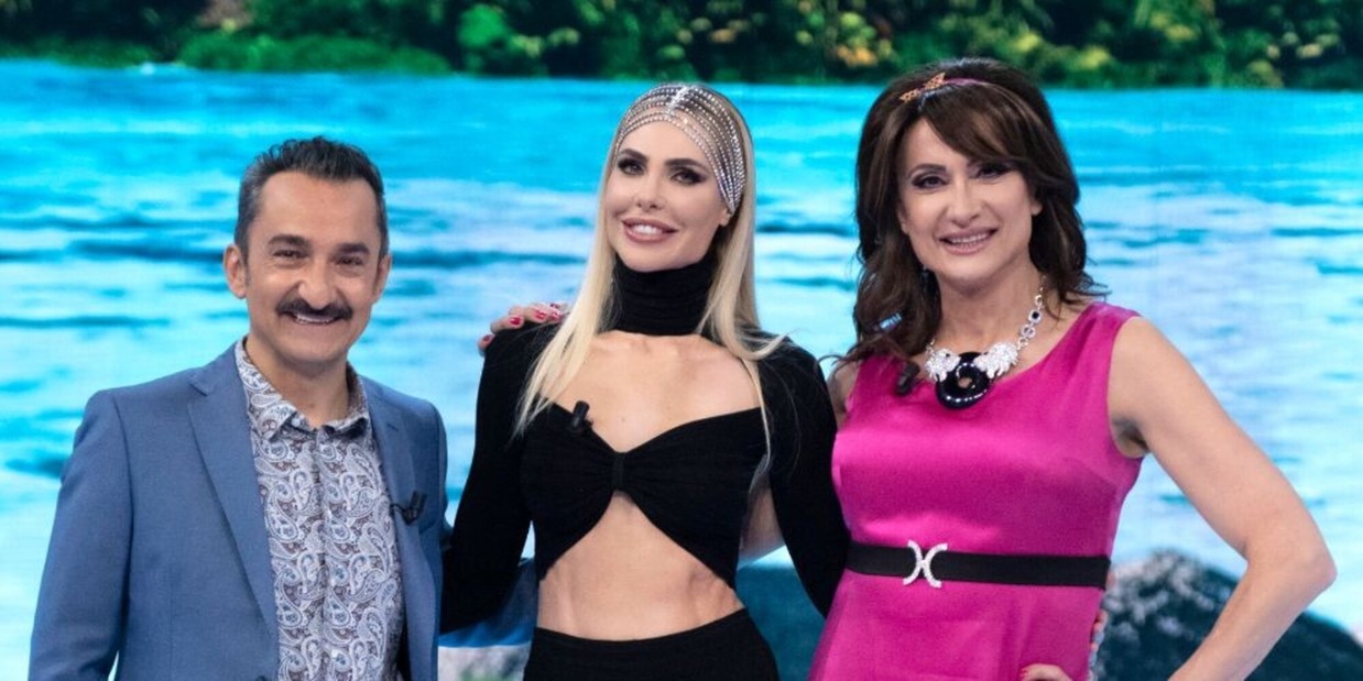 Isola dei Famosi: stasera entrano nuovi concorrenti, anticipazioni