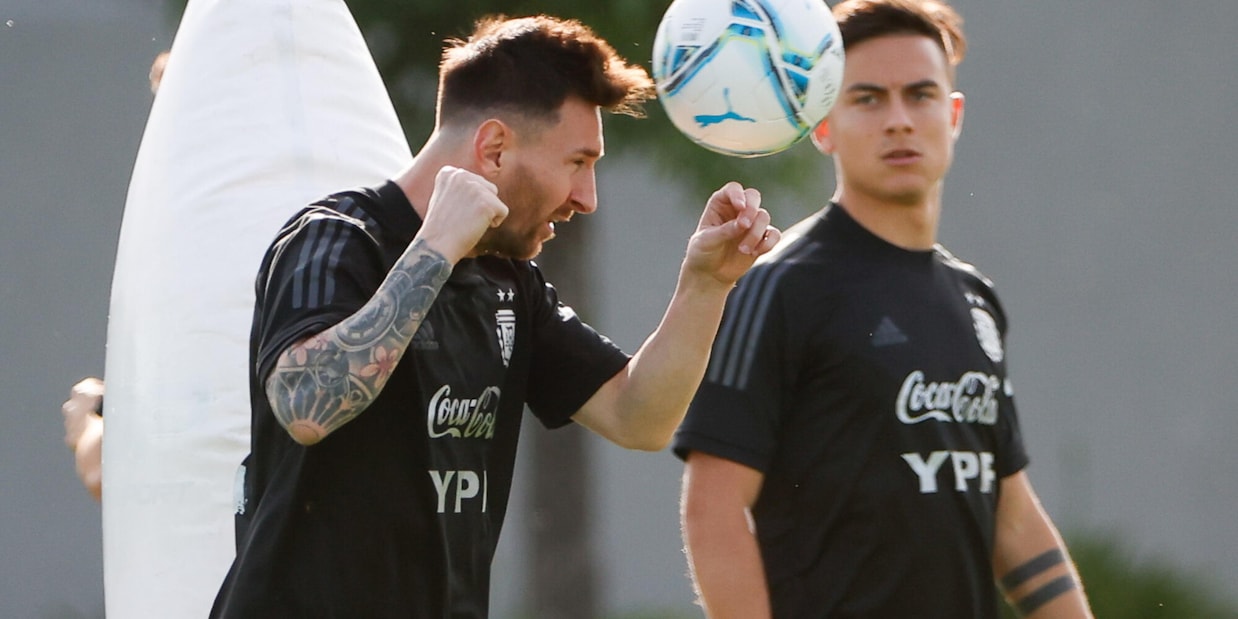 Argentina-Venezuela, prefisso 008 per la “Vinotinto”