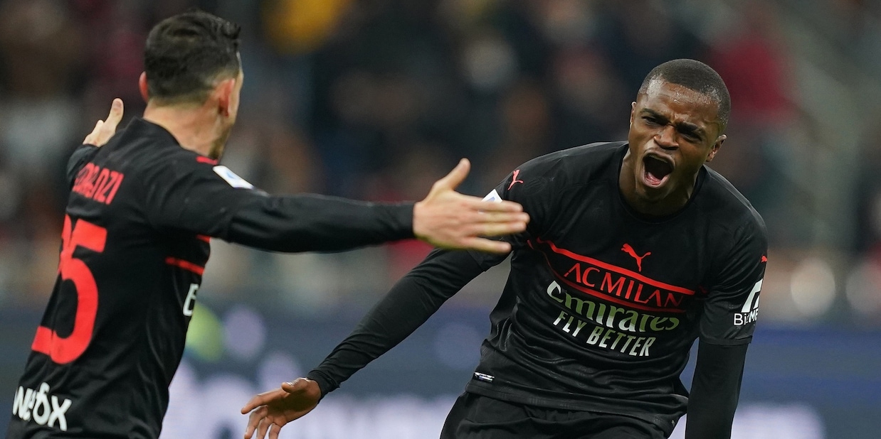 Pronostico Milan-Bologna, Monday night con il Diavolo