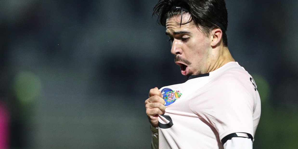 La Lazio a caccia del regista futuro: piace Vitinha