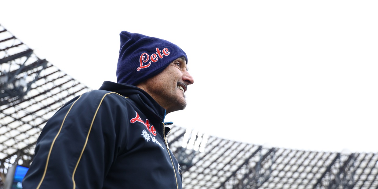 Napoli: allenamento a Castelvolturno senza i nazionali