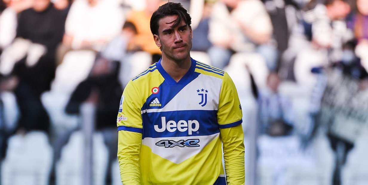 Juve, differenziato per Vlahovic. A parte anche Zakaria e Alex Sandro