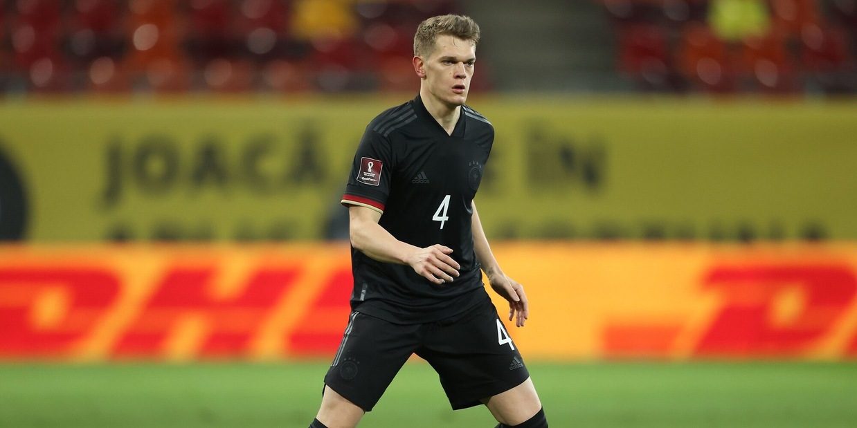 Inter, si riapre la pista Ginter: "Bayern? Ho offerte dall'estero"