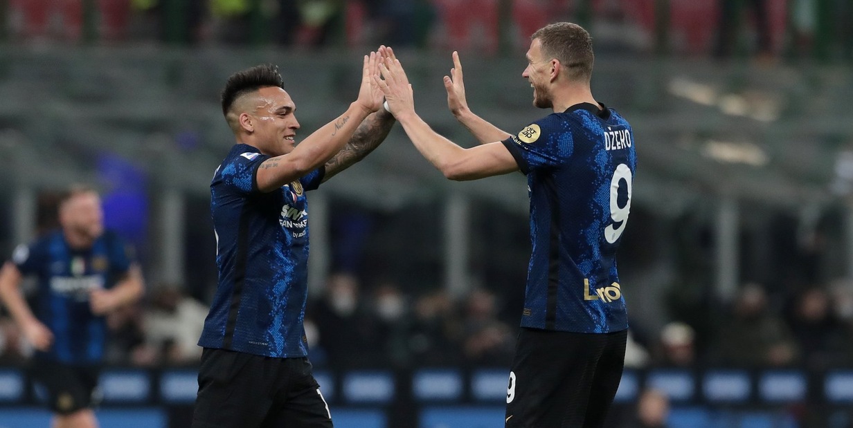 Exptected goals: anche Dzeko, Lautaro e Vlahovic tra i top 20