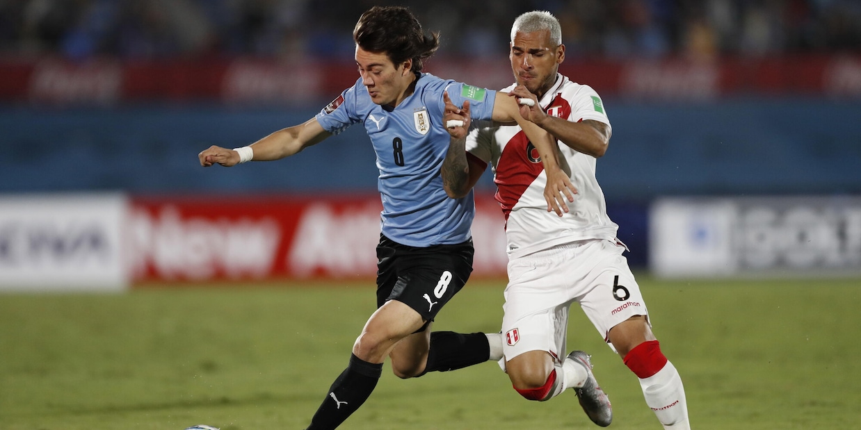 Perù-Paraguay, la Nazionale di Gareca è padrona del suo destino