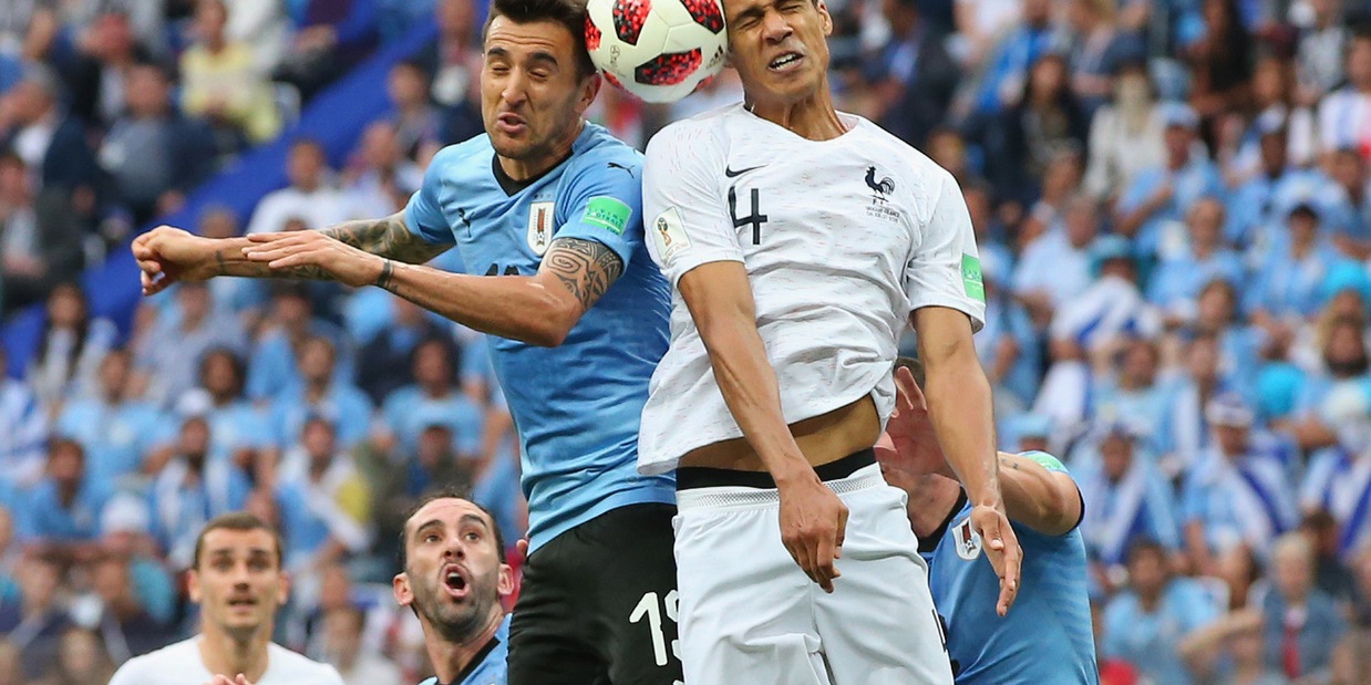 Inter: Vecino è guarito dal covid, si allena con l'Uruguay