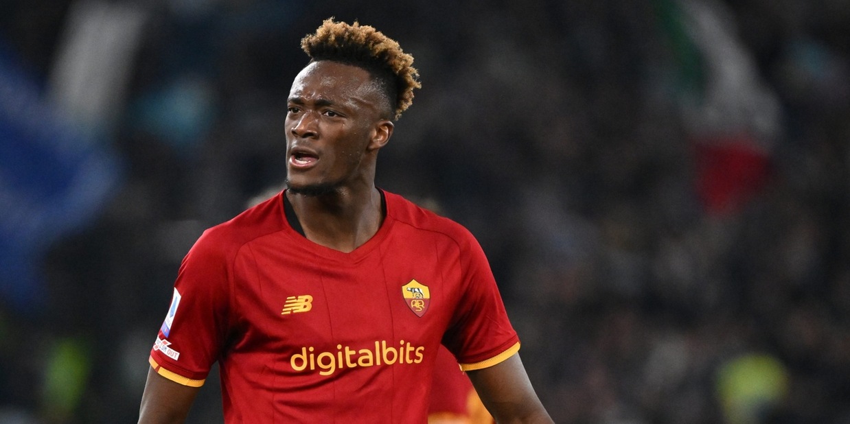 La Premier vuole Abraham ma la Roma è serena: il motivo