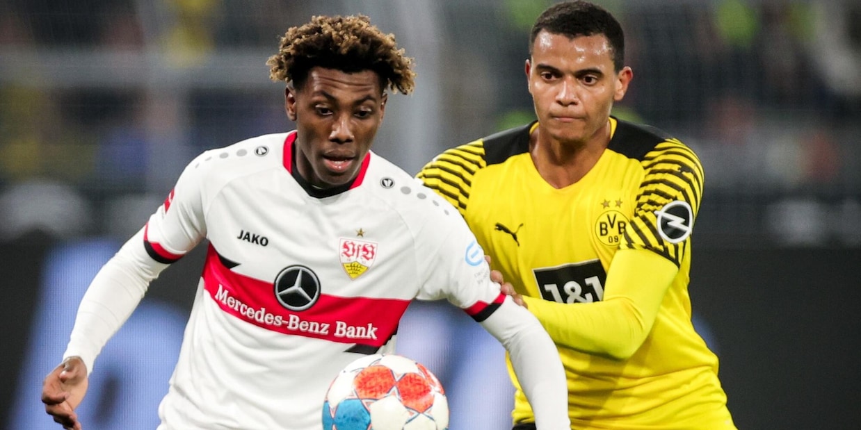 "Juve, monitorato Akanji: è l'alternativa a Rudiger"