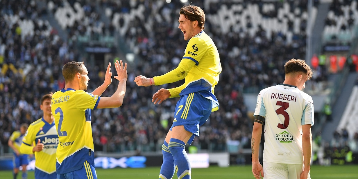 Juve: con l'Inter per cancellare quel fastidioso 'zero'