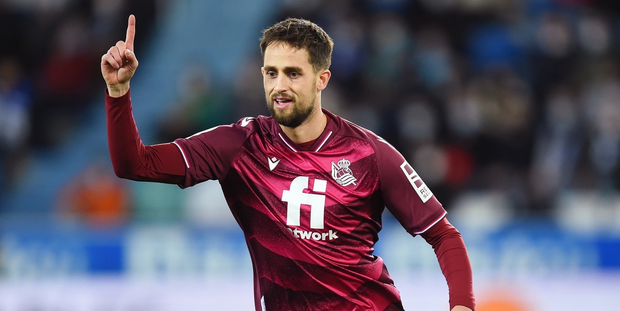 Napoli, tentazione Januzaj: affare a parametro zero