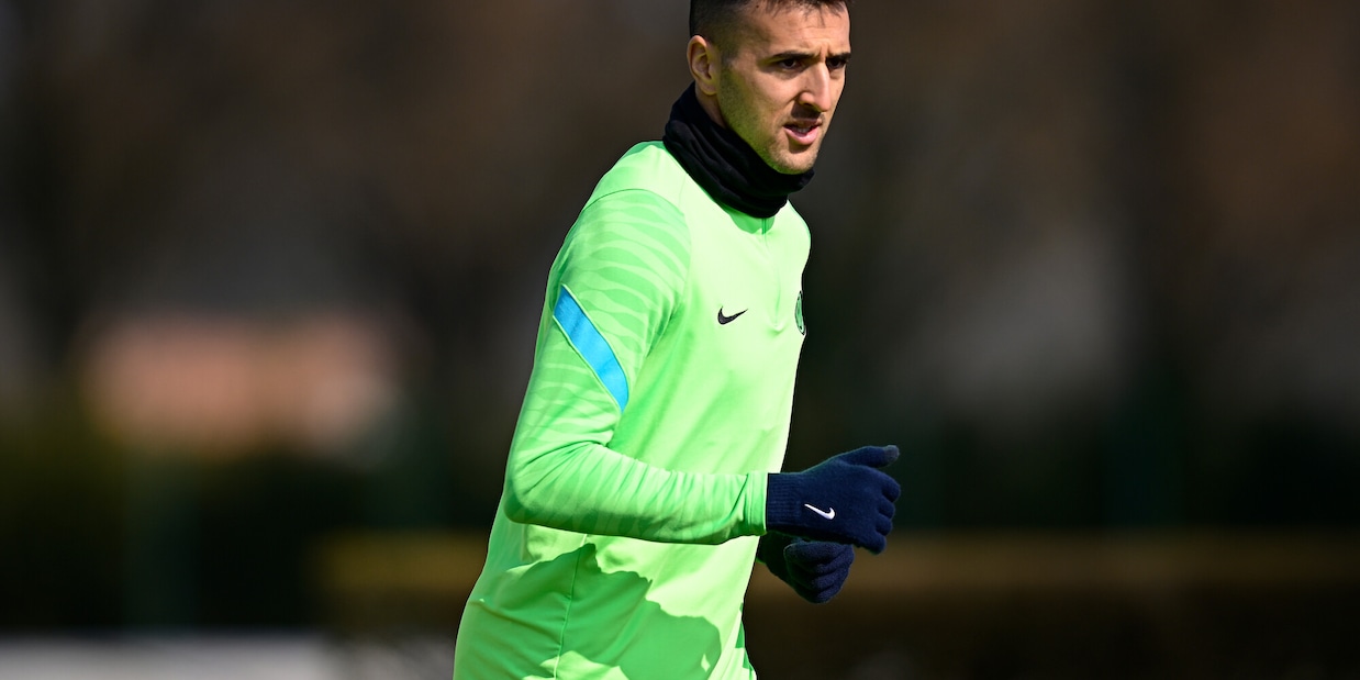 Cile-Uruguay, le restrizioni sanitarie bloccano Vecino