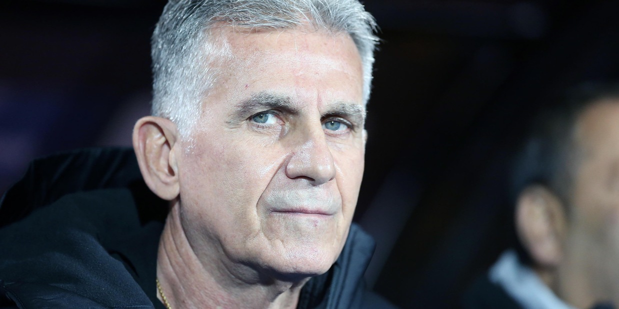 Egitto, niente Mondiale: Queiroz si dimette