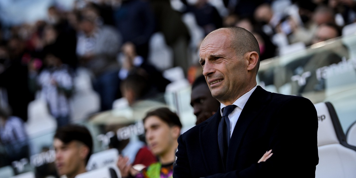 Allegri, Napoli, Lazio e Vettel: le ultimissime