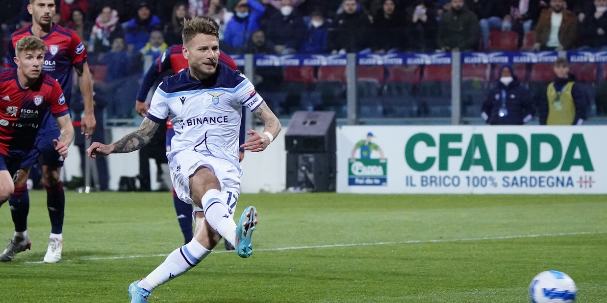 Lazio-Sassuolo: quote, pronostici e statistiche