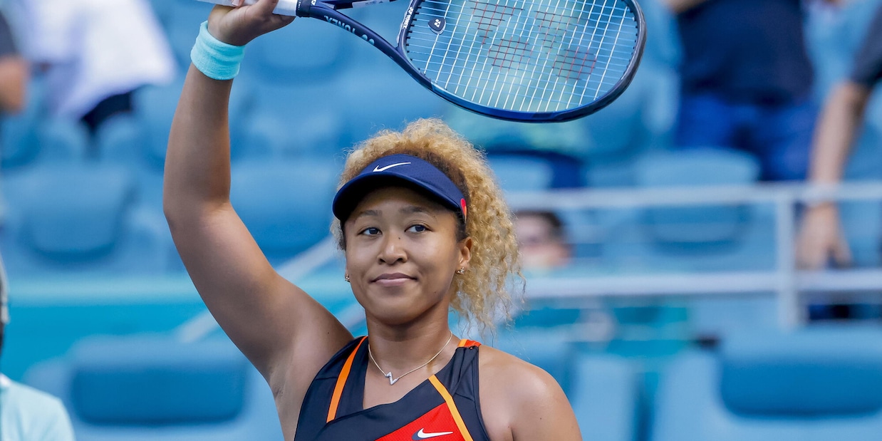 Miami, sarà Osaka contro Swiatek in finale