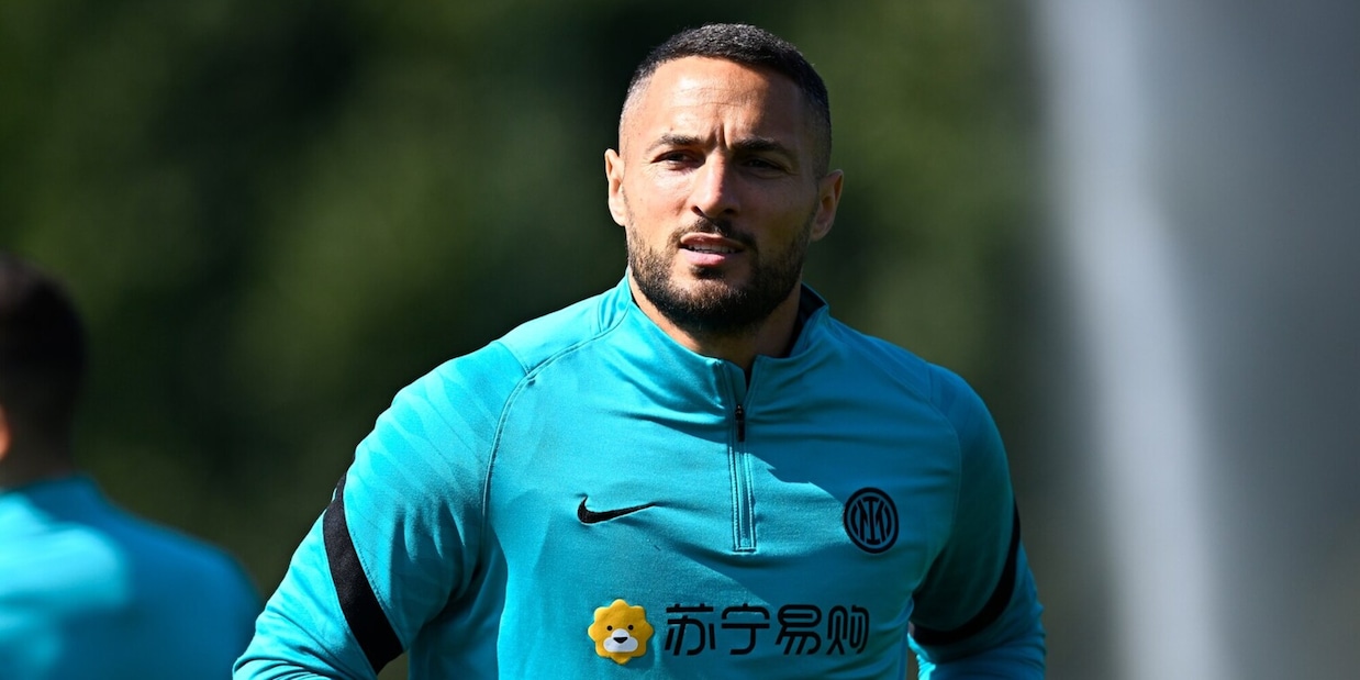 Juve-Inter, Inzaghi verso la rinuncia a De Vrij: pronto il "talismano" D'Ambrosio